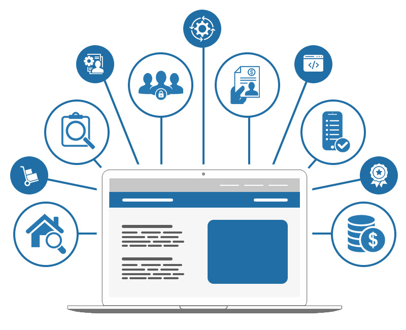 Central for Memberships Management HOA Management Software